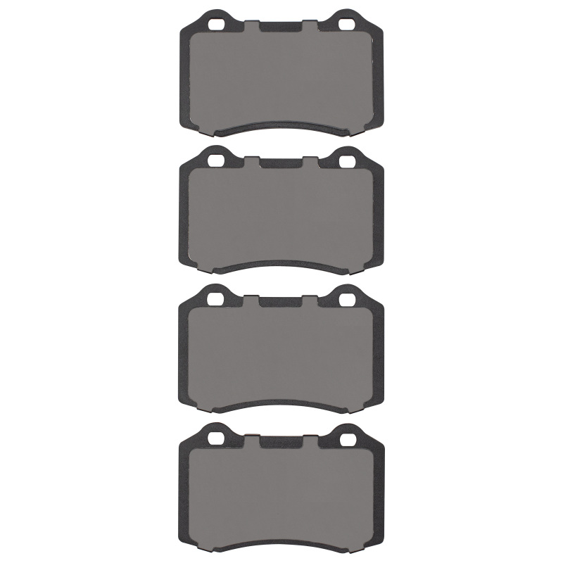 Ferrari F430 Brake Pads - Front - R1 Concepts - Performance Sport Series - `92-`06